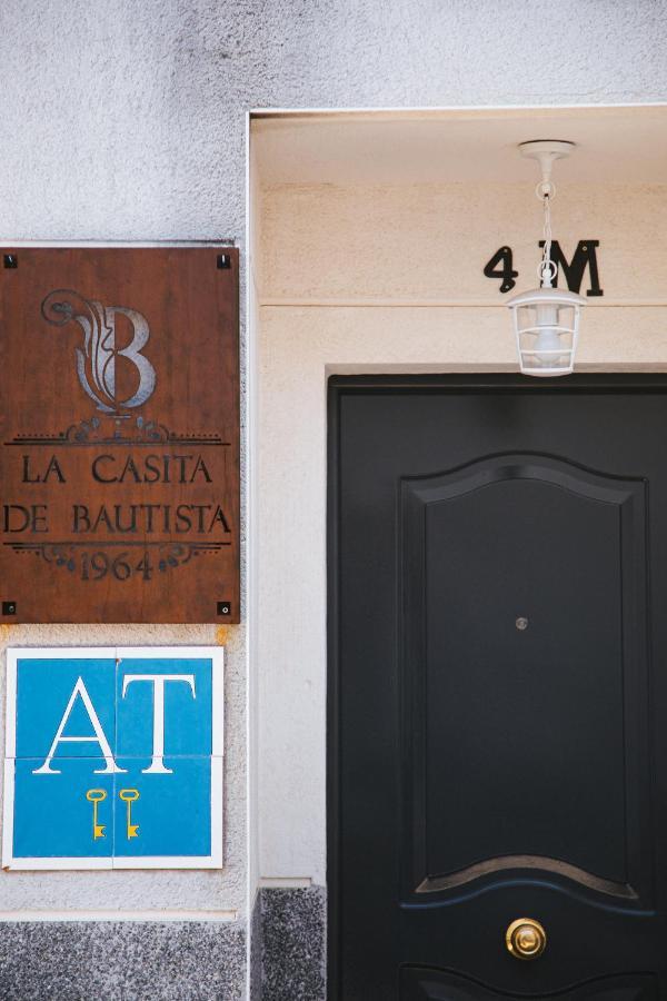 La Casita De Bautista 2 Llaves Montanchez -Caceres Villa Exterior foto
